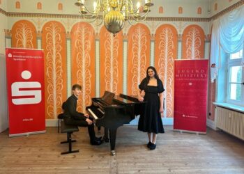 Konservatorium Cottbus 