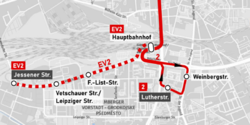 Cottbusverkehr