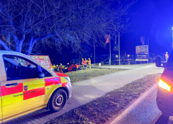 Bild: Blaulichtreport Lausitz