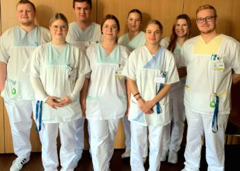 Lausitz Klinik Forst