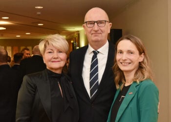 HWK-Neujahrsempfang: Handwerk erwartet Planbarkeit & Verlässlichkeit