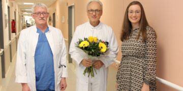 Bild: Lausitzer Seenland Klinikum
