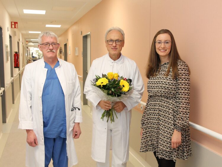 Bild: Lausitzer Seenland Klinikum