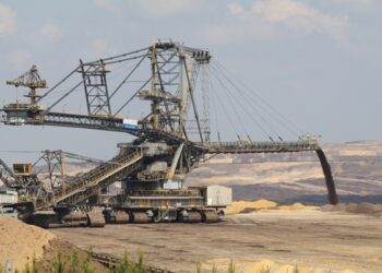 Die Entwicklung der Niederlausitz: Wirtschaft und Kultur