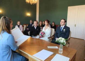 Stadt Calau / Jan Hornhauer