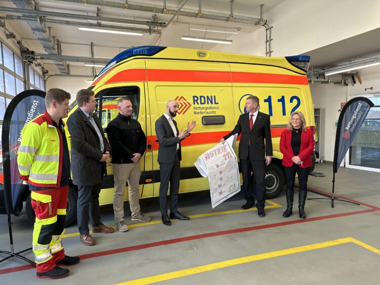 Bild: Landkreis OSL/Werner