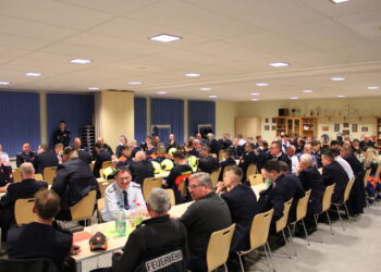 Bild: Stadtwehr Spremberg