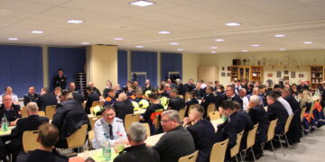Bild: Stadtwehr Spremberg