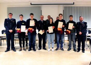 Freiwillige Feuerwehr Kolkwitz