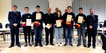 Freiwillige Feuerwehr Kolkwitz