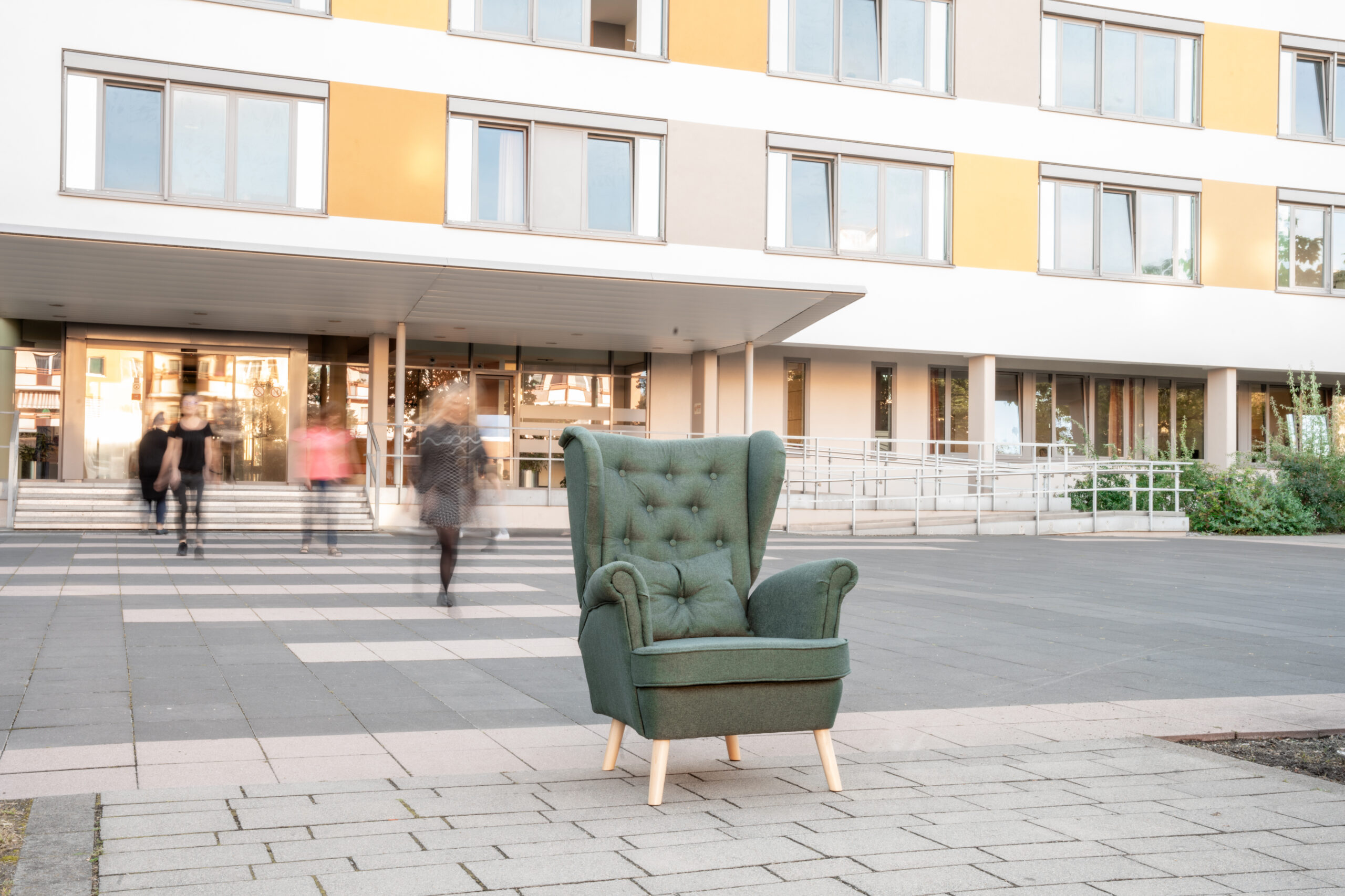 Krankenhaus Spremberg