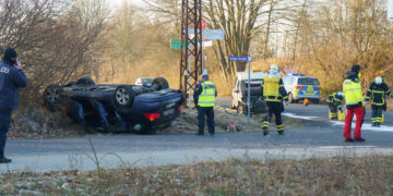 Bild: Blaulichtreport Lausitz