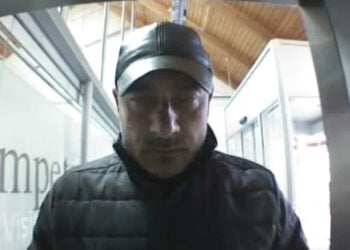 Hinweise nach EC-Karten-Diebstahl in Gröden gesucht