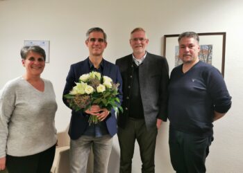 Neue Kaufmännische Leitung für Lausitz Klinik Forst
