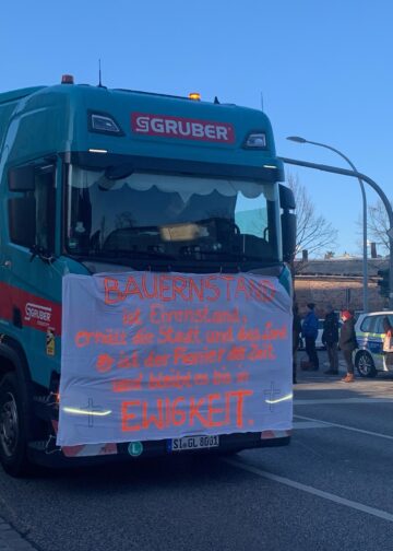 Blaulichtreport Lausitz