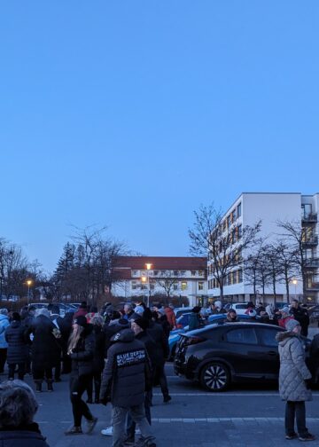 Blaulichtreport Lausitz