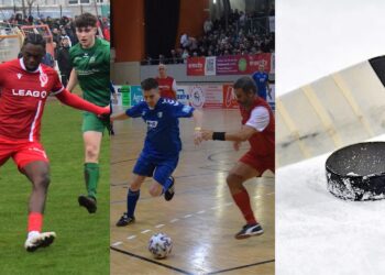 Sportmix: FCE-Testspielsieg, Bretterknaller-Erfolg & Füchse-Pleiten