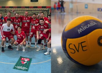 Sportmix: LHC Cottbus festigt Tabellenspitze. SVE unterliegt in Potsdam