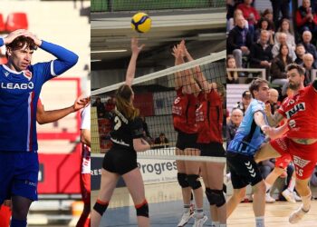 Sportmix: FCE & SVE verlieren. Cottbuser Handballer weiter auf Kurs