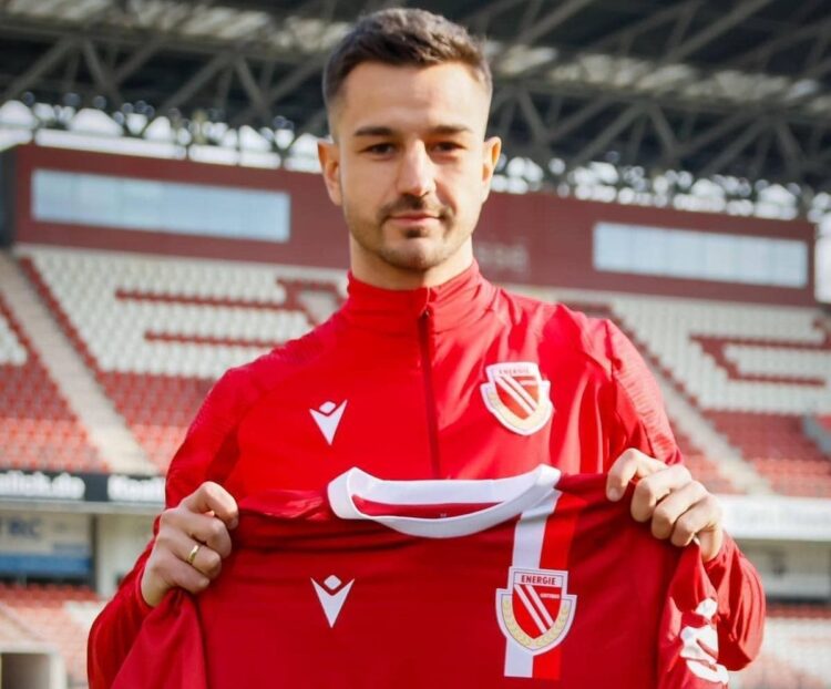 Bild: FC Energie Cottbus