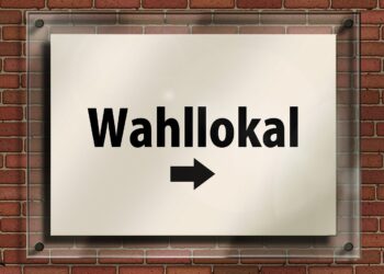 Lübbenau sucht helfende Hände für Wahlen 2024