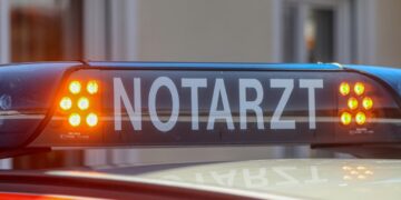 Tödlicher Unfall in Forst. 83-Jährige in Mühlgraben gerutscht