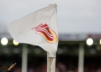 „Rechter bis rechtsextremer Kreis“. FCE distanziert sich von Fan-Page