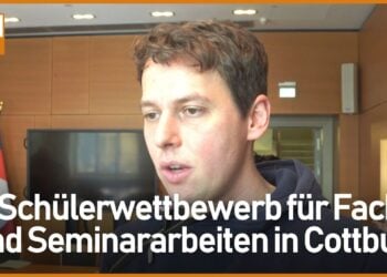 Geschichtswettbewerb für Schüler in Cottbus und Spree-Neiße ausgerufen