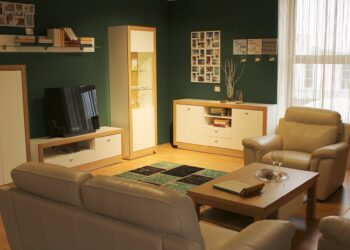 Kreativität und Individualität: IKEA-Möbel persönlich gestalten