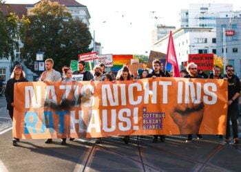 Demos gegen Rechts in Cottbus und Spremberg angekündigt