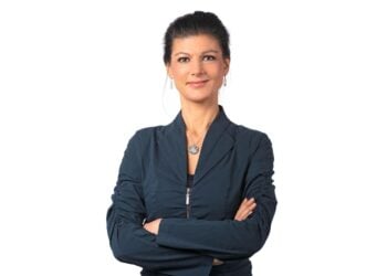 Partei „Bündnis Sahra Wagenknecht“ gegründet. Auch Ost-Wahlen als Ziel