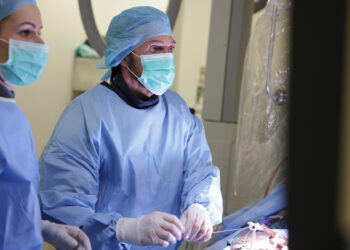 Sana Kliniken Niederlausitz ab sofort bei Deutscher Herzstiftung dabei