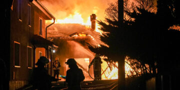 Bild: Blaulichtreport Lausitz