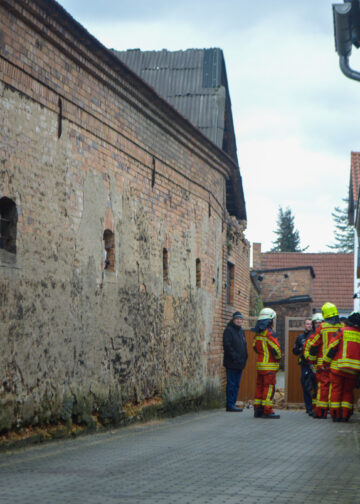 Blaulichtreport Lausitz