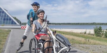 Tourismusverband Lausitzer Seenland / Nada Quenzel 