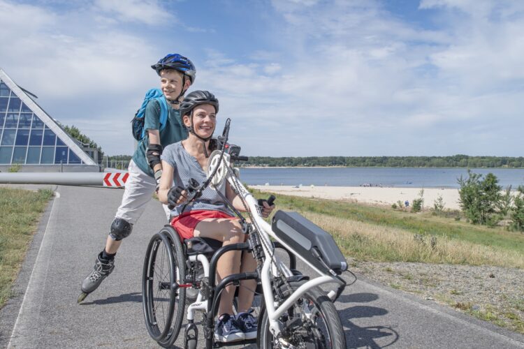 Tourismusverband Lausitzer Seenland / Nada Quenzel 