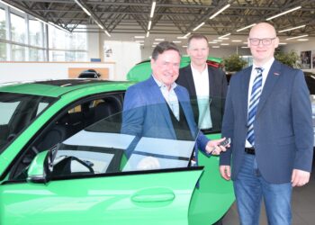 HWK Cottbus, Veronika Martin