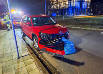 Bild: Blaulichtreport Lausitz