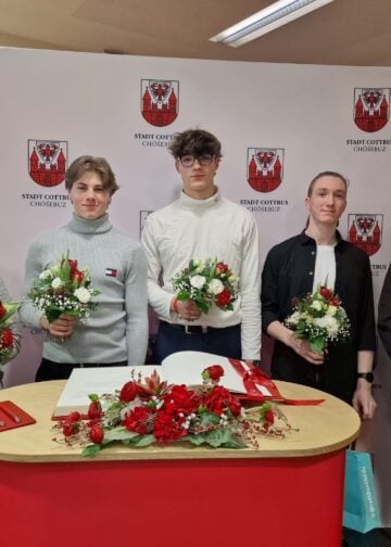 Cottbuser Sportjugend e.V.