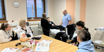 Sana Kliniken Niederlausitz