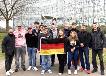 IHK Cottbus, Jerome Ihli