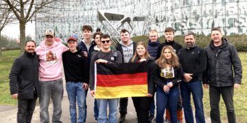 IHK Cottbus, Jerome Ihli