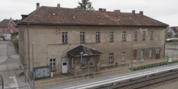 Bild: Stadt Lauchhammer, Heiko Jahn