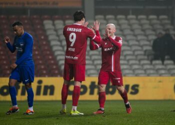 Bild: Christiane Weiland