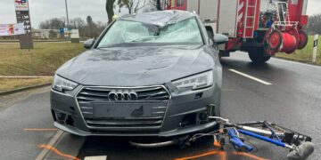 Bild: Blaulichtreport Lausitz