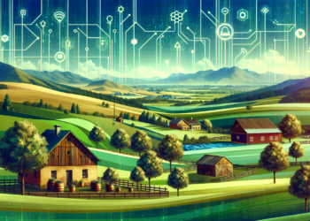 Moderne Arbeitssuche in der Lausitz: Eine Landschaft im Wandel