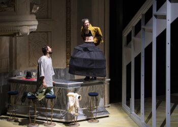 „Gender-Pay-Gap“: 18% Rabatt am Frauentag im Staatstheater Cottbus