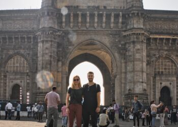 7.200 Kilometer per Rad! Cottbuser Ehepaar mit Weltreise-Update