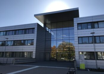 Innovation im CTK Cottbus: Effizienz durch KI-gestütztes Controlling