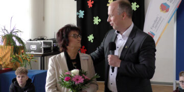 Bild: Stadt Lauchhammer, Heiko Jahn